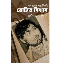 Swarnajuger Jatrashulpi Mohit Biswas