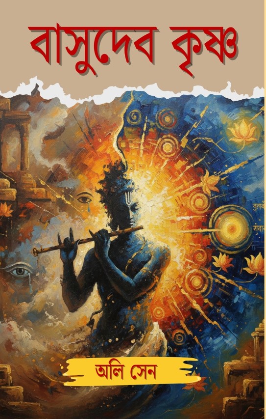 Basudeb Krishna